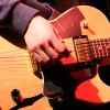 University Theatre Guitar