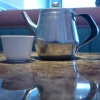 TEA