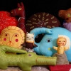 STUFFED TOYS_AFRICA