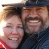 LAURIE & TERRY