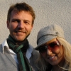 STYLISH COUPLE