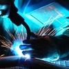 WELDER