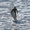 SOLO SURFER