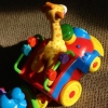 FISHER-PRICE "AMAZING ANIMALS"