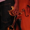 CHRISTIAN SCOTT AT CATALINA BAR & GRILL