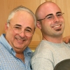 "LIKE FATHER,LIKE SON"