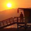 "END OF THE DAY"