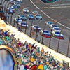 NASCAR @ INFINION & CALIFORNIA SPEEDWAY