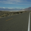 "TOWARD THE SIERRAS"