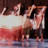"DANCERS"
