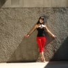 "THE UNDERPASS"