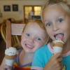 "CHOCOLATE CHIP COOKIE DOUGH...WOOOOOOW!"