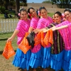 MEXICO AZTECA DANCE COMPANY