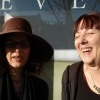 CYNTHIA & FRIEND