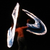 "SPINNING POI"