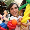 SEAN aka THE BALLOON GUY
