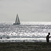 SILVER SEA