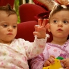 "THE TWINS"