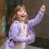 HAVING FUN