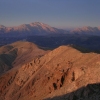 "OPPOSITE SUNSET"