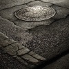 MANHOLE