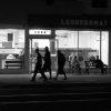 "LAUNDROMAT"