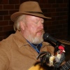 RED BENSON (FOLK MUSICIAN)