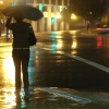 GLISTENING STREETS