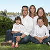 THE DELGADILLO FAMILY