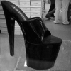 ON HOLLYWOOD BOULEVARD
