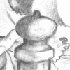 still life