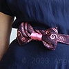 Tie Belt