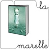 La Marelle en Papier