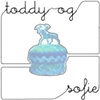 Toddy og Sofie