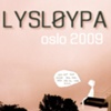 Lysl&oslash;ypa 2009
