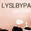 Lysl&oslash;ypa 2009