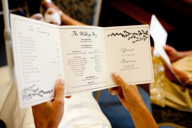 LATinNYC, Laura Ann bespoke bridal, custom stationery, illustration, wedding invitations, wedding stationery, wedding paper, wedding artwork, hilton head, south carolina, southern bride, Stan Smith, Ramsey Smith, Kathy Sell, tracy turpen, wedding program,