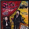Program/Poster - "Spain: A Lyrical Celebration"