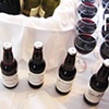 Ellen & Steve beer labels and tasting notes