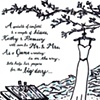 Kathy bridal shower invitation and thank you