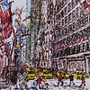 "Flags on Fifth" Stationery Cards
