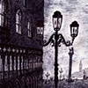 Book cover - "Venetian Conspiracy of 1310"