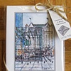 "Palaces Old and New" Stationery Cards