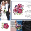 Carolyn & John invitation