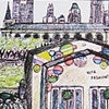 "Bryant Park" Stationery Cards