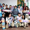 Skateboard Art Workshop