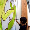 Murals