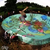 The Bowl (Skate-Jam), Puerto Rico