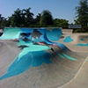 Payne Skate Park