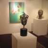 JOYCE GORDON GALLERY INSTALLATION 2006